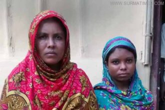 নবীগঞ্জের বখাটের পক্ষ নিয়ে জনতার হামলায় একই পরিবারের ৪জন সহ আহত ৫ - Surma Times Archive