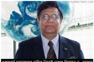 গুরুত্বপূর্ণ মন্ত্রণালয়ের দায়িত্ব নিতেই ঢাকায় ফিরছেন সিলেটের মোমেন - Surma Times Archive