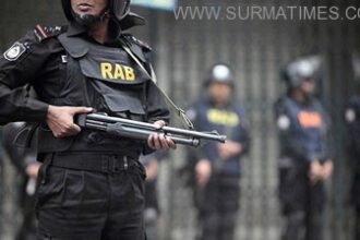 লালবাগে র‌্যাব পরিচয়ে শিল্পপতিকে তুলে নেয়ার অভিযোগ - Surma Times Archive
