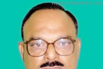 কমলগঞ্জের মুক্তিযোদ্ধা সৈয়দ মখলিছুর রহমান আর নেই - Surma Times Archive
