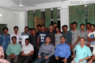 শাবির গণিত বিভাগের প্রথম পুনর্মিলনী’র সভা অনুষ্ঠিত - Surma Times Archive