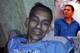 অর্থের অভাবে থেমে গেল যুবদল নেতা শাহাবুদ্দিনের জীবন - Surma Times Archive