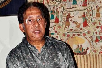 শমসের মবিন পদত্যাগ করায় আনন্দ মিছিল করবে সিলেট বিএনপি - Surma Times Archive