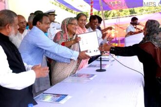 বিদেশি খুন করে দেশের ভাবমূর্তি নষ্টের ষড়যন্ত্রে খালেদা - Surma Times Archive