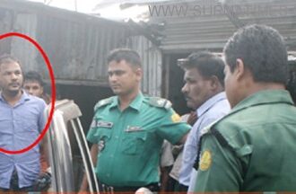 সোর্সকে নিয়ে পুলিশের অভিযান, আটক ২ - Surma Times Archive