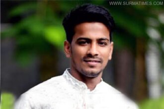 ছাত্রলীগ নেতা তুষারের বিরুদ্ধে চাঁদা দাবির অভিযোগ, থানায় জিডি - Surma Times Archive