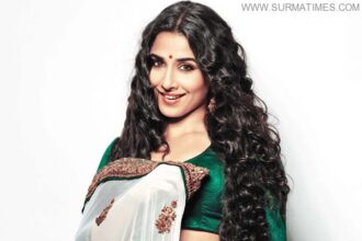 শাড়ির জন্য ১৩ কোটি রুপি! - Surma Times Archive