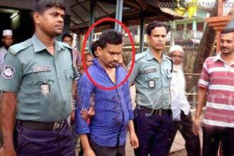 পাইলট স্কুলের ছাত্রকে ‘তুলে নেওয়ার’ চেষ্টা, জনতার হাতে ‘অপহরণকারী’ আটক - Surma Times Archive