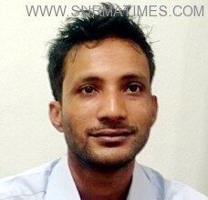 উপশহর থেকে নারী নির্যাতন মামলার পলাতক আসামী গ্রেফতার - Surma Times Archive