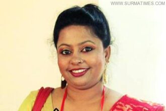 শেরে বাংলা’র জন্ম বার্ষিকী গুণীজন সংবর্ধনা পেলেন সিলেটের আসমাউল হাসনা খান - Surma Times Archive