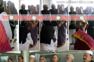 সিলেটে প্রধানমন্ত্রীর সঙ্গে স্বাক্ষাত করবেন যারা - Surma Times Archive