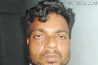 বড়লেখা পৌর শহরের ডাকাতি : কুখ্যাত বাবুল ডাকাত গ্রেফতার - Surma Times Archive