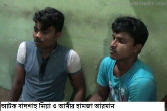 সুনামগঞ্জে সময় টিভির প্রতিনিধিকে মারধর, আটক দুই - Surma Times Archive