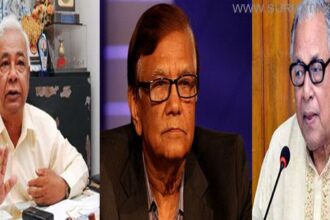 তার জন্য বিএনপির দরজা খোলা... - Surma Times Archive