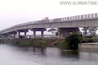 ঢাকার সঙ্গে সিলেটের দূরত্ব কমলো ৪৫ কিলোমিটার - Surma Times Archive