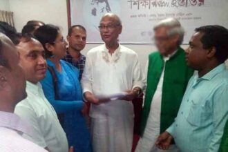 শিক্ষকদের মর্যাদা রক্ষায় আমার প্রচেষ্টা অব্যাহত থাকবে : শিক্ষামন্ত্রী - Surma Times Archive