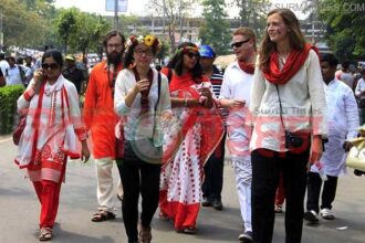 সিলেটে বিদেশী নাগরিকদের নিরাপত্তা জোরদার : তৈরি হচ্ছে ডাটাবেজ - Surma Times Archive