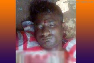 গোলাপগঞ্জে প্রবাসীর টাকা ছিনতাইকালে গণপিঠুনিতে নিহত ১ - Surma Times Archive