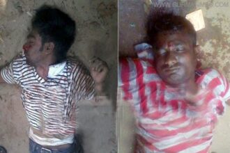 গোলাপগঞ্জে গণপিটুনিতে আহত ছিনতাইকারীর মৃত্যু - Surma Times Archive