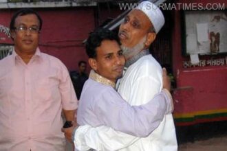 অবশেষে জামিনে মুক্তি পেলেন ফটো সাংবাদিক ইদ্রিস আলী - Surma Times Archive