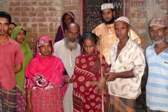 এবার মিলেছে ফজলু মিয়ার প্রকৃত অভিভাবকের খোঁজ - Surma Times Archive