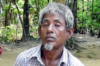 একটি হুইল চেয়ারের জন্য..... - Surma Times Archive