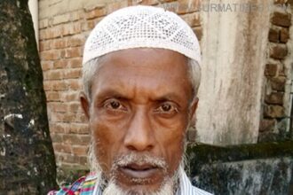 ৫ বছর থেকে বেতন ভাতা পাচ্ছেন না কানাইঘাট পৌরসভার পরিচ্ছন্ন কর্মী - Surma Times Archive