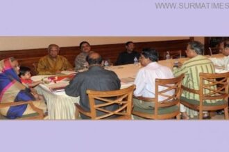 লতিফ সিদ্দিকীর আসনে আ. লীগের প্রার্থী সোহেল হাজারী - Surma Times Archive
