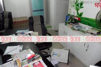 জিন্দাবাজারে ‘মিনিস্টার’ শো-রুম লুট, আটক ৩ - Surma Times Archive