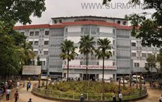 বালুচরে খাদ্যে বিষক্রিয়ায় ১২ জন হাসপাতালে - Surma Times Archive