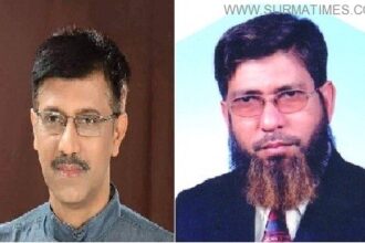 সাভারের সাবেক সাংসদ ও পৌর মেয়র গ্রেপ্তার - Surma Times Archive