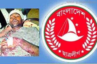মহানগর ছাত্রলীগের সাংগঠনিক সম্পাদক রিমি ‘নিখোঁজ’ ? - Surma Times Archive