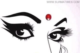 বাস্তব জীবনের গল্প : জাহিদ উদ্দিন - Surma Times Archive