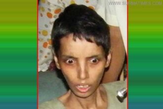 হাউজিং এস্টেট থেকে উদ্ধার হওয়া সেই সাফিয়া আর নেই - Surma Times Archive