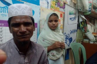 শিবগঞ্জে ঘরের বেড়া কেটে মাদরাসা ছাত্রীকে ধর্ষন চেষ্টা : যুবক কারাগারে - Surma Times Archive