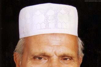বিয়ানীবাজারে সমাজসেবী আব্দুল জলিল’র মতবিনিময় - Surma Times Archive