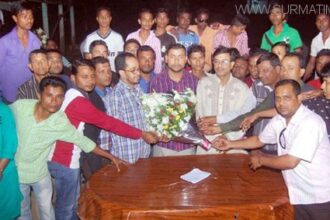 ‘পা পিছলালে আ’লীগকে ওষুধের জন্যে ও খুঁজে পাওয়া যাবে না’ - Surma Times Archive