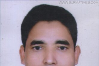 গোলাপগঞ্জে সতের দিন থেকে যুবক নিখোঁজ - Surma Times Archive