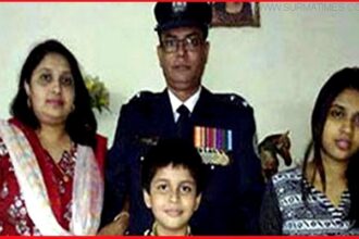 আজ ঐশীর বাবা-মা হত্যার রায়, সর্বোচ্চ সাজা প্রত্যাশা রাষ্ট্রপক্ষের - Surma Times Archive