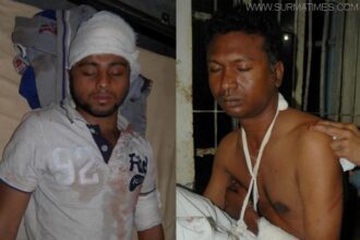 টিলাগড়ে প্রতিপক্ষ গ্রুপের হামলায় ৩ ছাত্রলীগ কর্মী আহত, ফের সংঘাতের আশঙ্কা - Surma Times Archive