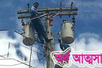 ঝালকাঠির রাজাপুরে বিদ্যুৎ সংযোগ দেয়ার  নামে গ্রাহকের অর্থ আত্মসাৎ - Surma Times Archive