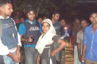 হবিগঞ্জে একটি মোবাইলের জন্য স্কুলছাত্রকে হত্যা - Surma Times Archive
