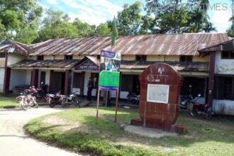 বড়লেখা পৌরসভা কর্তৃপক্ষ উদাসীন :১২ বছর পরো খুজে নিতে পারেনি নিজস্ব ঠিকানা - Surma Times Archive
