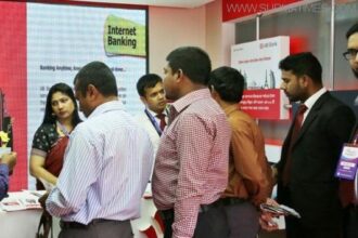 গ্রাহকের প্রশ্নের উত্তর দেবেন ব্যাংককর্তা - Surma Times Archive