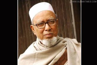 মহানগর আ.লীগ নেতা নাদেলের পিতা আর নেই - Surma Times Archive