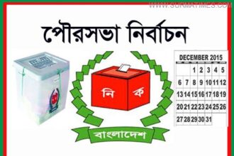 ডিসেম্বরই সারা দেশের সব পৌরসভার নির্বাচন - Surma Times Archive