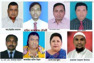 কমলগঞ্জ পৌরসভা নির্বাচন : বিএনপির মনোনয়ন চুড়ান্ত ॥ আওয়ামীলীগের আজ - Surma Times Archive