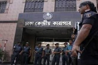 'প্রাণভিক্ষা নিয়ে এখনও কোনো জবাব আসেনি' - Surma Times Archive