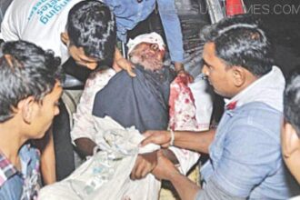 হামলায় আইএস, মানছে না ঢাকা - Surma Times Archive