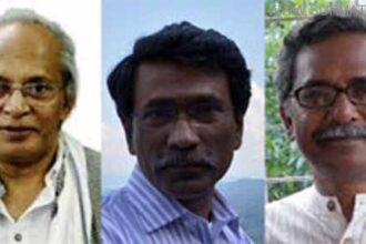 ‘দুই দিক থেকে দুটো মিছিল গোরস্থানের দিকে যাচ্ছে’ - Surma Times Archive